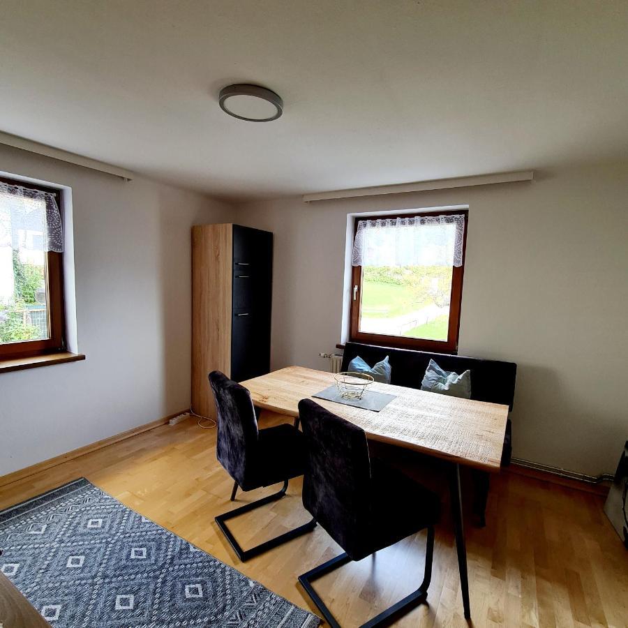 Ferienwohnung St. Josef Bodensdorf Exterior photo